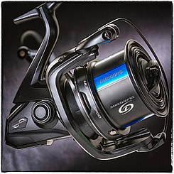 Котушка сподова Shimano Ultegra Spod XTE 4+1BB