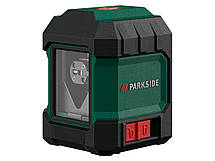 Перехресний лазерний рівень PARKSIDE PKLL 7 E4, фото 6