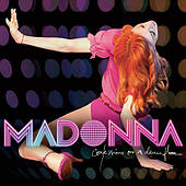 Madonna – Confessions on a Dance Floor (2005) (CD Audio)
