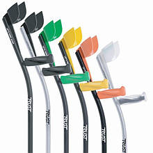 Трості, костилі, ходунки