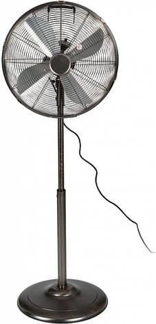 Вентилятор SILVERCREST SSVM B1, Ø 40 cm, 45 W Германия, фото 1