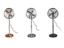 Вентилятор SILVERCREST SSVM B1, Ø 40 cm, 45 W Германия, фото 5