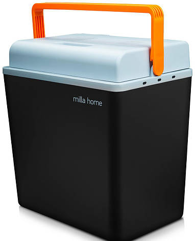 Автохолодильник Milla Home MC500G 20L 12V, фото 1