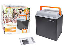 Автохолодильник Milla Home MC500G 20L 12V, фото 4