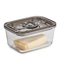 Набір скляних вакуумних контейнерів Caso VacuBoxx Eco-Set 3 шт. 1177, фото 5