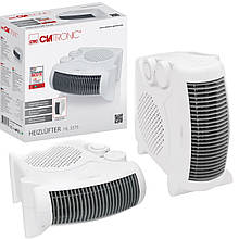 Тепловентилятор Clatronic HL 3379 2000 Вт