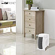 Тепловентилятор Clatronic HL 3379 2000 Вт, фото 10