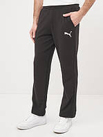 Спортивные штаны ESS Logo Pants TR op 58672051 Puma 3XL Черный