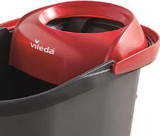 Набір для прибирання Vileda Ultramax Turbo Чохія, фото 4