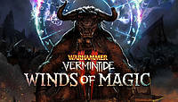 WARHAMMER: VERMINTIDE 2 - WINDS OF MAGIC XBOX КЛЮЧ