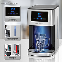 Дозатор гарячої води ProfiCook PC-HWS 1145, фото 6