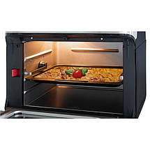 Фритюрниця ProfiCook PC-FR 1200 H Гриль Шашличниця, фото 5