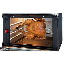 Фритюрниця ProfiCook PC-FR 1200 H Гриль Шашличниця, фото 6