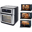 Фритюрниця ProfiCook PC-FR 1200 H Гриль Шашличниця, фото 9
