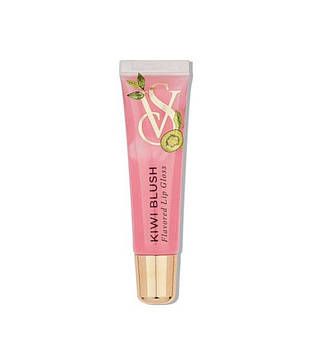 Блиск для губ kiwi blush Victoria's Secret, 13 ml