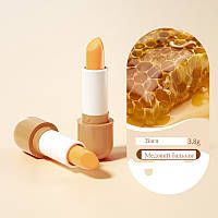 Бальзам для губ с медом Ebug Moisturizing Discolorati Honey Lipstick (3,8г) универсальный