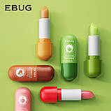 Бальзам для губ з медом ONESPRING Natural Lip Extract (2.7 г) універсальний, фото 3