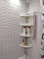 Полки вешалки для ванной комнаты полка угловая в ванную стеллажи для ванной комнаты HVE