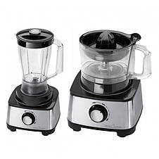Кухонний комбайн PROFICOOK PC-KM 1063, фото 4
