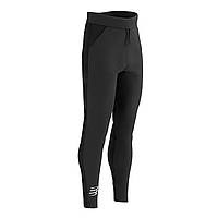 CS Штани Hybrid Seamless Hurricane Pants, Black, XS лучшая цена с быстрой доставкой по Украине лучшая цена с