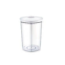 Набір вакуумних контейнерів Caso Vacuum Canister Set 1260 (3 шт.), фото 3