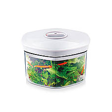 Набір вакуумних контейнерів Caso Vacuum Canister Set 1260 (3 шт.), фото 4