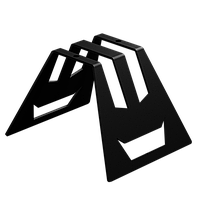 Підставка тримач Creature для кавових фільтрів Чорна