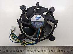 Кулер для процесора Intel E97375, Socket 775, 4pin, 2500 об/хв