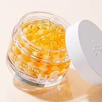 Антивозрастной крем капсульный с экстрактом золотого шелкопряда MEDI-PEEL Gold Age Tox Cream, 50 мл