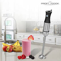 Блендер PROFICOOK PC-SM 1094, фото 6