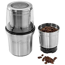 Кавомолка PROFICOOK PC-KSW 1021 2в1, фото 3