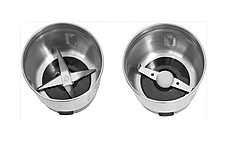 Кавомолка PROFICOOK PC-KSW 1021 2в1, фото 4