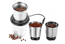 Кавомолка PROFICOOK PC-KSW 1021 2в1, фото 5
