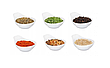 Кавомолка PROFICOOK PC-KSW 1021 2в1, фото 8