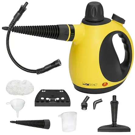 Пароочисник Clatronic DR 3653, фото 1