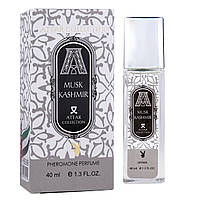 Attar Collection Musk Kashmir Pheromone Parfum унисекс 40 мл