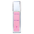 Giorgio Armani My Way Pheromone Parfum жіночий 40 мл, фото 3