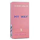 Giorgio Armani My Way Pheromone Parfum жіночий 40 мл, фото 5