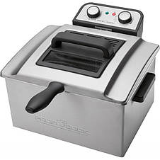 Фритюрниця ProfiCook PC-FR 1038 4 л, фото 3