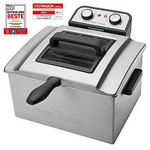Фритюрниця ProfiCook PC-FR 1038 4 л, фото 6