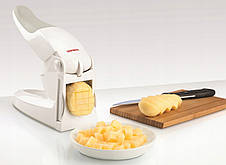 Овочерізка для картоплі фрі Leifheit Potato Chip Cutter 03206, фото 4