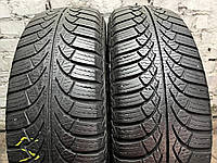 Зимние шины б/у 175/70 R14 Esa Tecar Super Grip 9