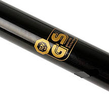 Палиці для скандинавської ходьби Nord Sticks Black ORIGINAL ПОЛЬША, фото 5