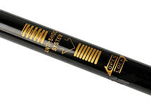 Палиці для скандинавської ходьби Nord Sticks Black ORIGINAL ПОЛЬША, фото 6