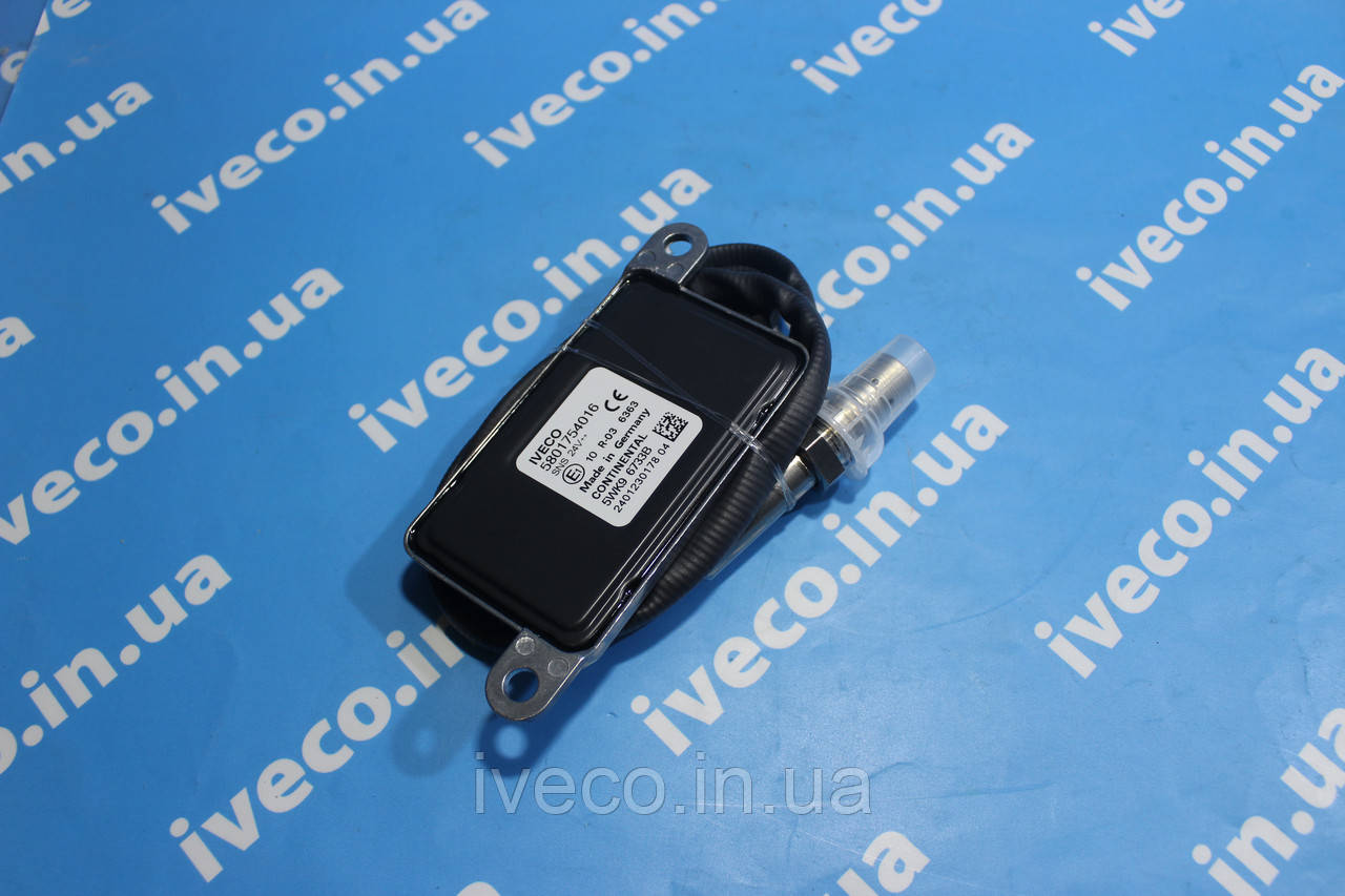 Датчик NOX вихлопних газів Iveco EuroCargo EURO5 5801754016