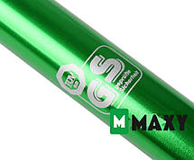 Палиці для скандинавської ходьби Nord Sticks Green ORIGINAL ПІЛЬША, фото 5
