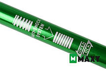 Палиці для скандинавської ходьби Nord Sticks Green ORIGINAL ПІЛЬША, фото 6