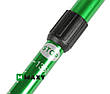 Палиці для скандинавської ходьби Nord Sticks Green ORIGINAL ПІЛЬША, фото 7