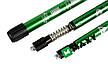 Палиці для скандинавської ходьби Nord Sticks Green ORIGINAL ПІЛЬША, фото 8