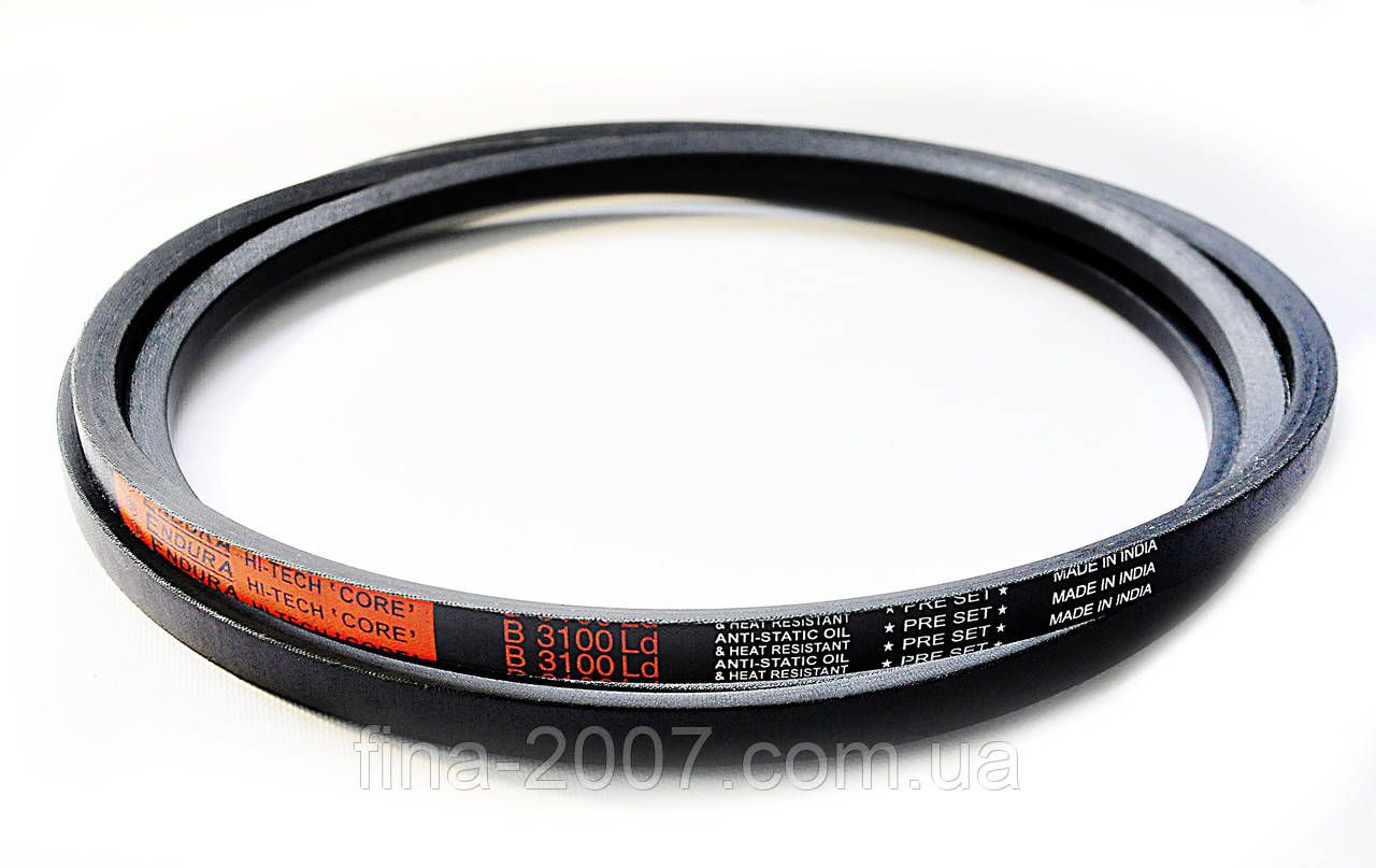 Ремінь В(Б)-3100 ENDURA HI-TECH